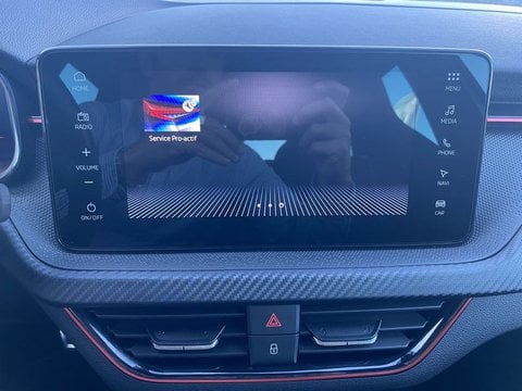Voitures D'occasion À Boé | Škoda Kamiq 1.0 Tsi Evo 2 116 Ch Dsg7 Monte Carlo