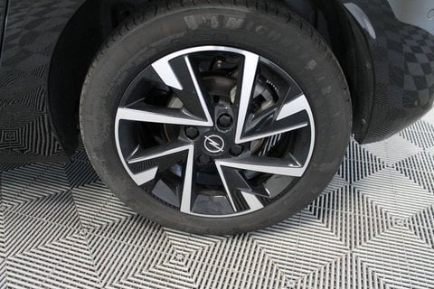 Voitures D'occasion À Châtellerault | Opel Corsa 1.2 Turbo 100 Ch Gs