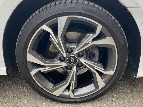Voitures D'occasion À Boé | Audi A3 Sportback 35 Tdi 150 S Tronic 7 S Line