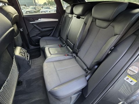 Voitures D'occasion À Saint-Avit | Audi Q5 Sportback 35 Tdi 163 S Tronic 7 S Line