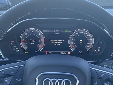Voitures D'occasion À Boé | Audi Q3 Sportback 35 Tdi 150 Ch S Tronic 7 S Line Plus