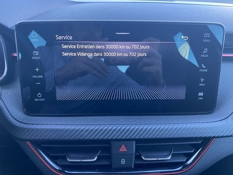 Voitures D'occasion À Boé | Škoda Kamiq 1.0 Tsi Evo 2 116 Ch Dsg7 Monte Carlo