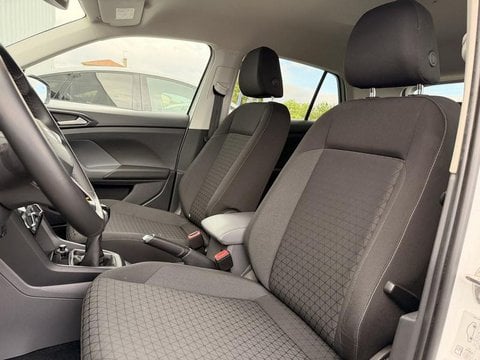 Voitures D'occasion À Boé | Volkswagen T-Cross 1.0 Tsi 95 Start/Stop Bvm5 Lounge