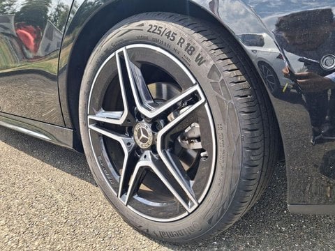 Voitures D'occasion À Saint-Avit | Mercedes-Benz Classe A 220 D 8G-Dct Amg Line