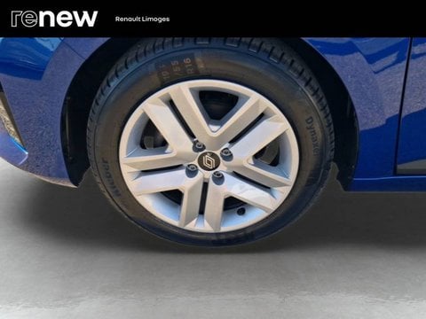 Voitures D'occasion À Limoges | Renault Clio V Tce 90 Evolution