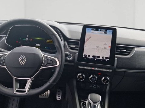 Voitures D'occasion À Brive La Gaillarde | Renault Arkana E-Tech Full Hybrid 145 Gsr2 Esprit Alpine