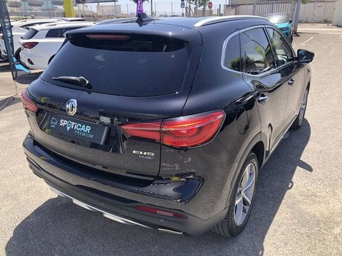 Voitures D'occasion À Cognac | Mg Ehs 1.5T Gdi Phev Luxury