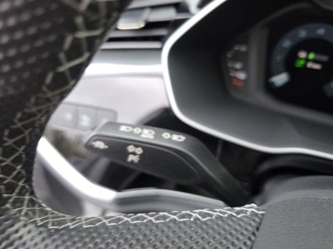 Voitures D'occasion À Saint-Avit | Audi Q3 Sportback 45 Tfsie 245 Ch S Tronic 6 S Line