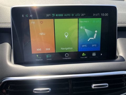 Voitures D'occasion À Cognac | Mg Ehs 1.5T Gdi Phev Luxury