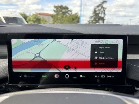 Voitures D'0Km À Boé | Škoda Peaq 286 Ch Batterie 90 Sportline