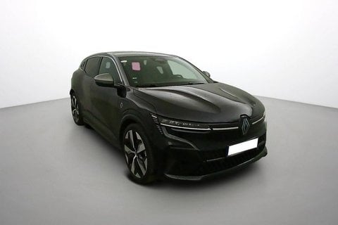 Voitures D'occasion À Montauban | Renault Mégane Megane E-Tech Ev60 220 Ch Optimum Charge Techno