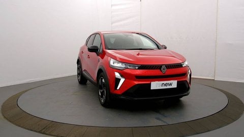 Voitures D'occasion À Cahors | Renault Captur E-Tech Full Hybrid 160 Ch Techno