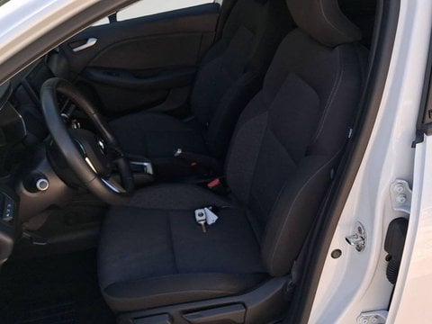 Voitures D'occasion À Tulle | Renault Clio E-Tech 140 Zen
