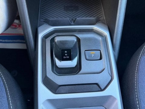 Voitures D'occasion À Sarlat | Dacia Duster Hybrid 140 Journey