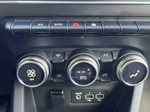 Voitures D'occasion À Saint-Astier | Renault Clio V E-Tech 140 - 21N Limited