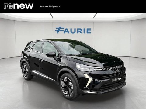 Voitures D'occasion À Trélissac | Renault Symbioz E-Tech Full Hybrid 145 Techno