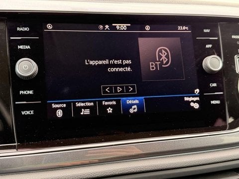 Voitures D'occasion À Boé | Volkswagen Polo 1.0 Tsi 95 S&S Dsg7 Style