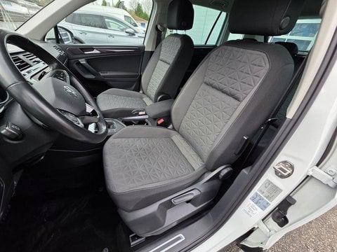 Voitures D'occasion À Saint-Avit | Volkswagen Tiguan 2.0 Tdi 150Ch Dsg7 Life