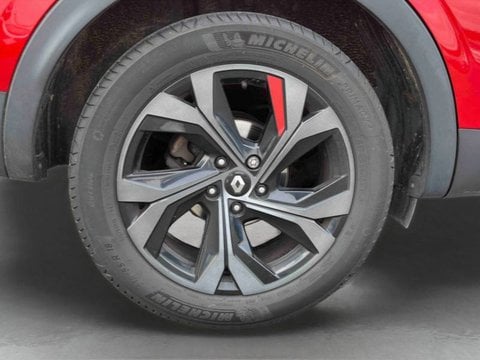 Voitures D'occasion À Trélissac | Renault Arkana Tce 140 Edc Fap - 21B R.s. Line