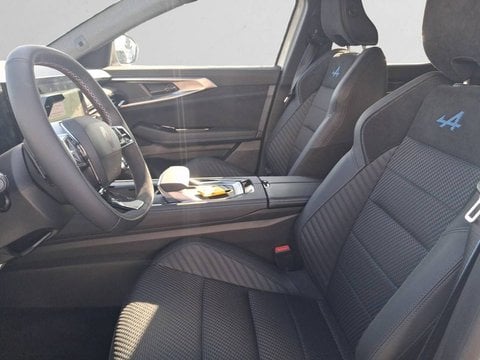 Voitures D'occasion À Saint-Junien | Renault Austral Full Hybrid E-Tech 200 Ch Esprit Alpine