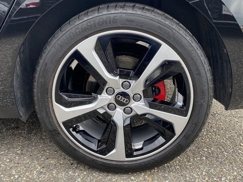 Voitures D'occasion À Boé | Audi A1 Sportback 35 Tfsi 150 Ch S Tronic 7 S Line