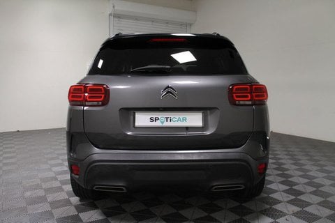 Voitures D'occasion À Migné-Auxances | Citroën C5 Aircross Puretech 130 S&S Eat8 Feel