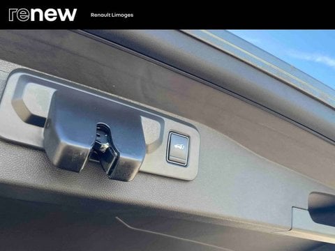 Voitures D'occasion À Limoges | Renault Austral Mild Hybrid 140 X-Tronic Techno