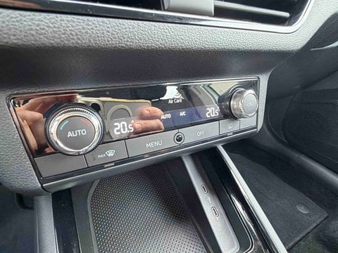 Voitures D'occasion À Brive La Gaillarde | Škoda Kamiq 1.0 Tsi Evo 110 Ch Bvm6 Business