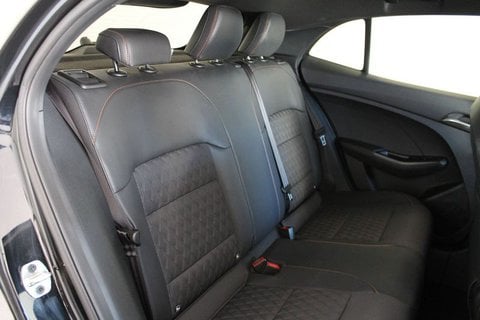 Voitures D'occasion À Migné-Auxances | Mg Mg3 1.5 L Hybrid+ 195 Ch Luxury