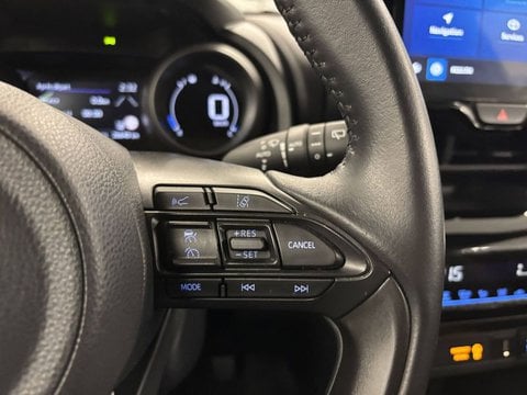 Voitures D'occasion À Gond Pontouvre | Toyota Yaris Cross Hybride 116H 2Wd Design