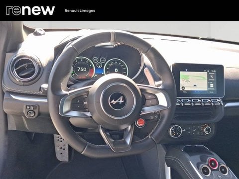 Voitures D'occasion À Limoges | Alpine A110 1.8T 300 Ch Gt