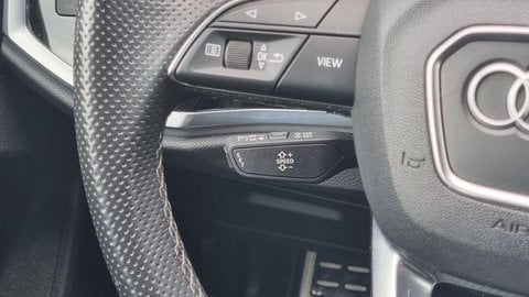 Voitures D'occasion À Dax | Audi Q3 35 Tdi 150 Ch S Tronic 7 S Line