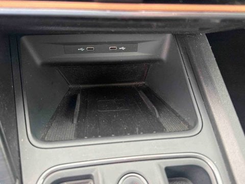Voitures D'occasion À Brive La Gaillarde | Cupra Formentor 1.5 Tsi 150 Ch Dsg7 Vz-Line