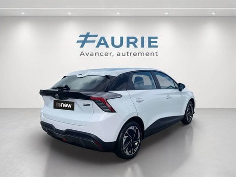 Voitures D'occasion À Saint-Astier | Mg Mg4 Electric 51Kwh - 125 Kw 2Wd Standard