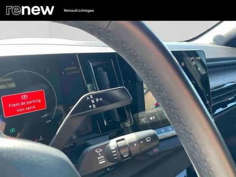 Voitures D'occasion À Limoges | Renault Austral Mild Hybrid 140 X-Tronic Techno