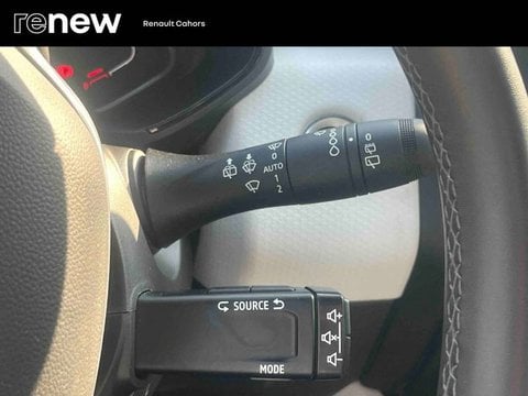 Voitures D'occasion À Cahors | Renault Clio V E-Tech 140 - 21N Intens