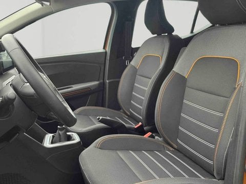 Voitures D'occasion À Trélissac | Dacia Sandero Iii Eco-G 100 - 22 Stepway Confort