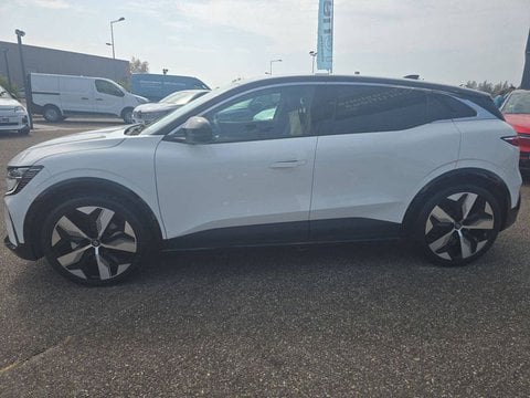 Voitures D'occasion À Montauban | Renault Mégane Megane V Electrique Megane E-Tech 220 Ch Auton...