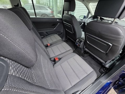 Voitures D'occasion À Dax | Volkswagen Touran 2.0 Tdi 150 Dsg7 5Pl Life Plus