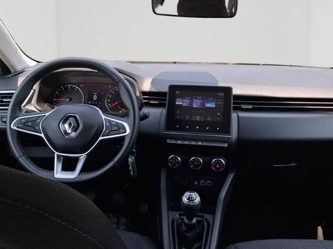Voitures D'occasion À Bergerac | Renault Clio V Tce 90 Equilibre