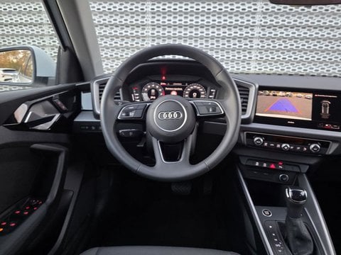 Voitures D'occasion À Saint-Avit | Audi A1 Sportback 25 Tfsi 95 Ch S Tronic 7 Design