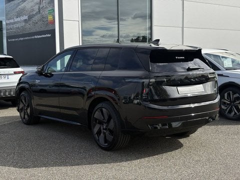Voitures D'0Km À Boé | Škoda Peaq 286 Ch Batterie 90 Sportline