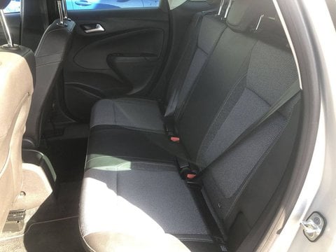 Voitures D'occasion À Cognac | Opel Crossland 1.2 Turbo 110 Ch Bvm6 Elegance Business