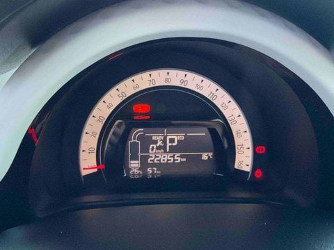 Voitures D'occasion À Bergerac | Renault Twingo Iii E-Tech Equilibre