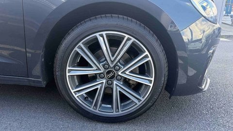 Voitures D'occasion À Brive La Gaillarde | Audi A1 Sportback 30 Tfsi 110 Ch S Tronic 7 Advanced 2