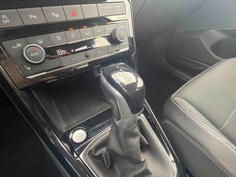 Voitures D'occasion À Brive La Gaillarde | Volkswagen T-Cross 1.0 Tsi 115 Start/Stop Dsg7 Carat