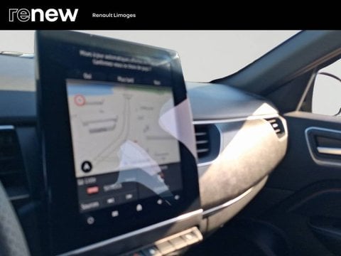 Voitures D'occasion À Limoges | Renault Arkana E-Tech Full Hybrid 145 Gsr2 Esprit Alpine