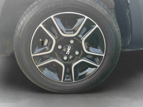 Voitures D'occasion À Brive La Gaillarde | Dacia Spring Essential -23B
