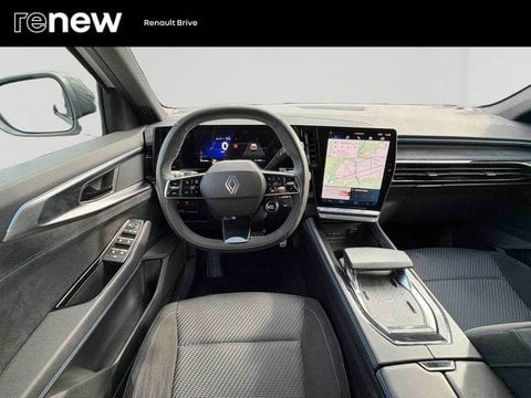 Voitures D'occasion À Brive La Gaillarde | Renault Austral Mild Hybrid 160 Auto Gsr2 Techno Espr...