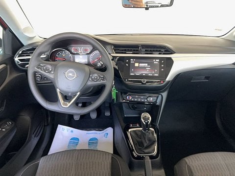 Voitures D'occasion À Saintes | Opel Corsa F 1.2 75 Ch Bvm5 Edition
